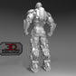 Sentinel, mutant-hunting robot from the X-men universe